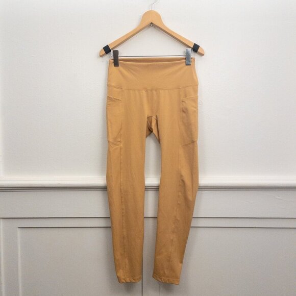 The Iwa Company High-Rise Yoga Leggings – Size XL - Picture 3 of 5